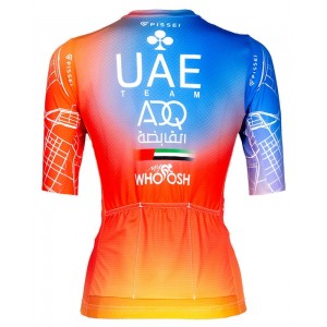 UAE TEAM ADQ2023 Damen Set(Radtrikot+Trägerhose)-Radsport-Damen-Team UAE TEAM ADQ2023 Damen Set(Radtrikot+Trägerhose)-Radsport-Damen-Team