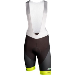 WALLONIE-BRUXELLES 2019 Trägerhose