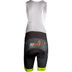 WALLONIE-BRUXELLES 2019 Trägerhose