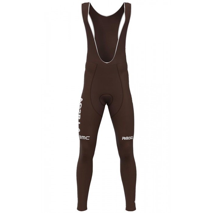 AG2R Citroen 2022 Trägerhose lang