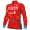 Bahrain Victorious-Jayco 2022 Radtrikot langarm-ALE