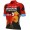 Bahrain Victorious 2023 Radtrikot kurzarm-ALE