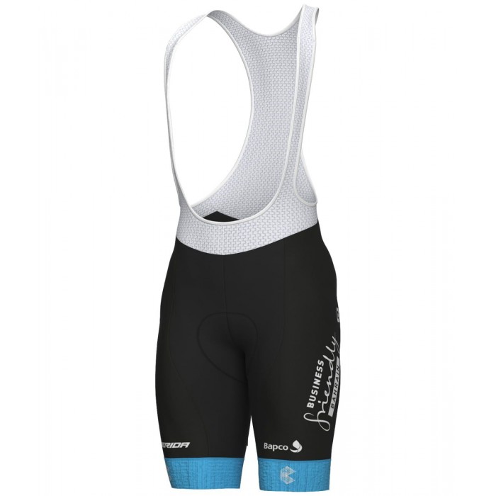 Bahrain Victorious 2023 Trägerhose kurz-ALE
