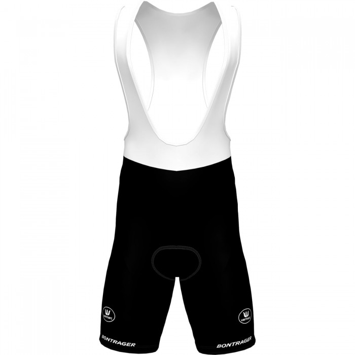 Baloise Trek Lions 2023 Trägerhose kurz