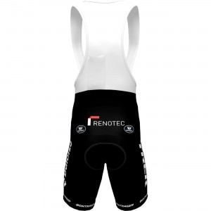 Baloise Trek Lions 2023 Trägerhose kurz