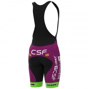BARDIANI CSF FAIZANE' 2022 Trägerhose kurz-ALE