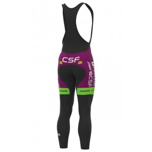 BARDIANI CSF FAIZANE' 2022 Trägerhose lang-ALE