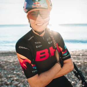BH COLOMA TEAM 2023 Radtrikot kurzarm
