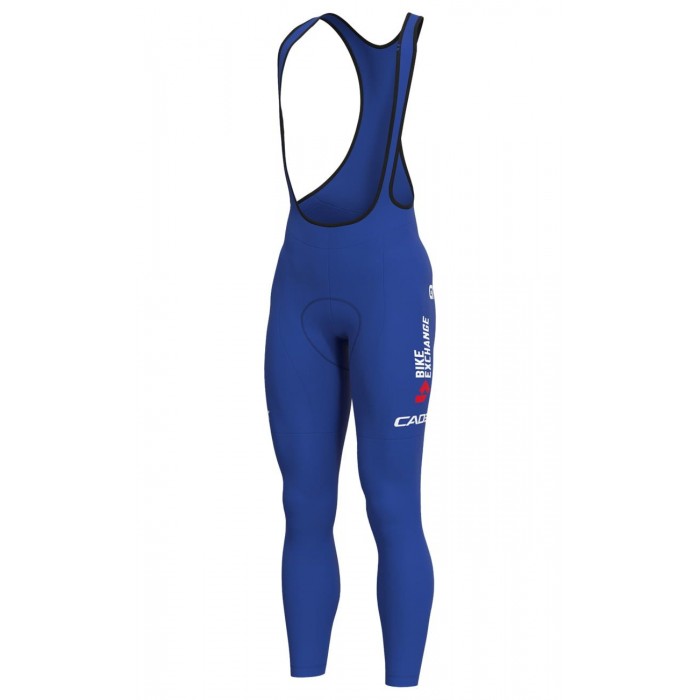 Team BikeExchange-Jayco 2022 Trägerhose lang-ALE Team BikeExchange-Jayco 2022 Trägerhose lang-ALE