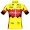 Bingoal WB 2023 Radtrikot kurzarm
