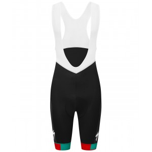 BORA-hansgrohe 2023 Trägerhose kurz BORA-hansgrohe 2023 Trägerhose kurz