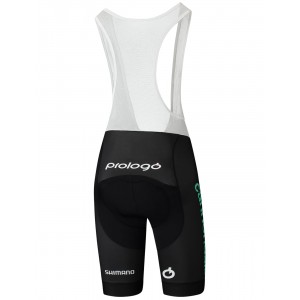 Cannondale FACTORY RACING 2022 Trägerhose kurz