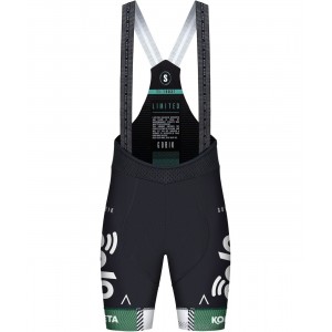 Eolo-Kometa Cycling Team 2021 Trägerhose