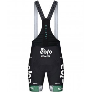 Eolo-Kometa Cycling Team 2021 Trägerhose