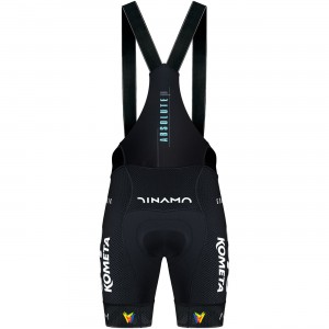 Eolo-Kometa Cycling Team 2023 Trägerhose