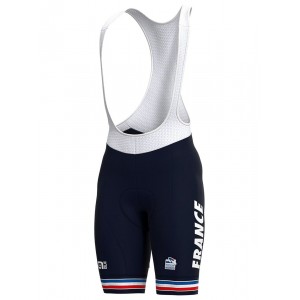 Frankreich 2022 Trägerhose kurz-ALE