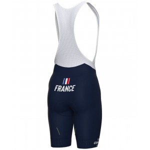 Frankreich 2023 Trägerhose kurz-ALE
