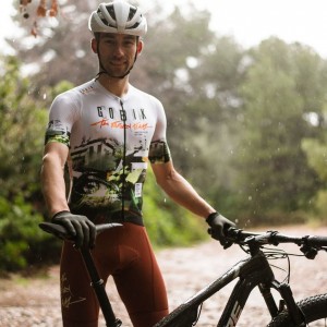 Factory Team 2023 Radtrikot kurzarm