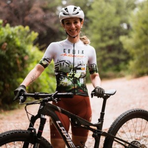 Factory Team 2023 Radtrikot kurzarm