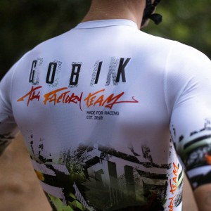 Factory Team 2023 Radtrikot kurzarm