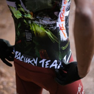Factory Team 2023 Radtrikot kurzarm