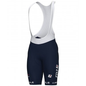 GROUPAMA-FDJ 2023 Trägerhose kurz-ALE