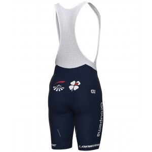 GROUPAMA-FDJ 2023 Trägerhose kurz-ALE
