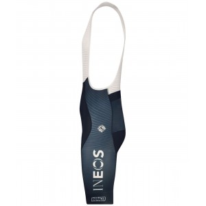 INEOS GRENADIERS 2023 EPIC RACE Trägerhose kurz