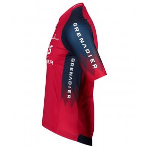 INEOS GRENADIERS 2023 Set(ICON Radtrikot+ICON Trägerhose)
