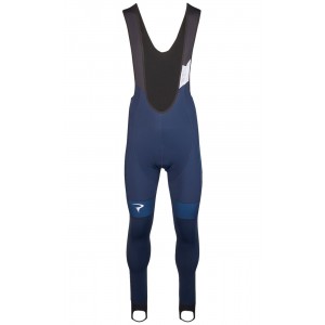 INEOS GRENADIERS 2023 Trägerhose lang