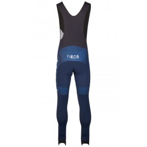 INEOS GRENADIERS 2023 Trägerhose lang