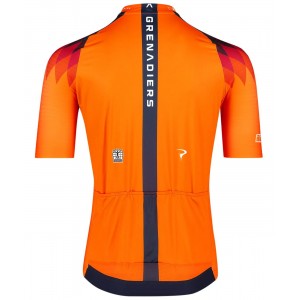 INEOS GRENADIERS 2023 training edition Set(ICON Radtrikot+ICON Trägerhose)