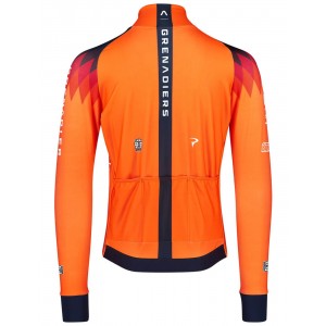 INEOS GRENADIERS 2023 training edition Radtrikot langarm