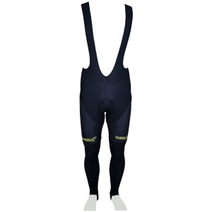 LOTTO SOUDAL 2021 Trägerhose lang