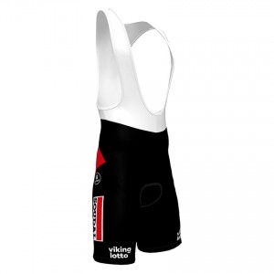 LOTTO SOUDAL 2022 Trägerhose 