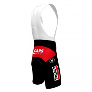 LOTTO SOUDAL 2022 Trägerhose 