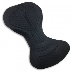 AG2R Citroen 2022 Trägerhose kurz
