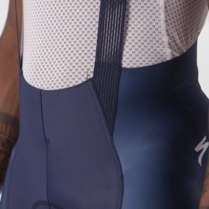 Soudal Quick-Step 2023 FREE AERO RC PRO Trägerhose kurz