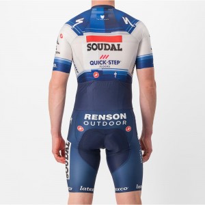 Soudal Quick-Step 2023 SANREMO RC SPEED Zeitfahranzug