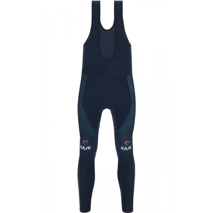 Team De Rosa  2021 Trägerhose lang