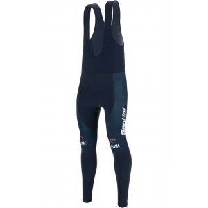 Team De Rosa  2021 Trägerhose lang