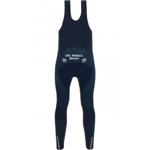 Team De Rosa  2021 Trägerhose lang