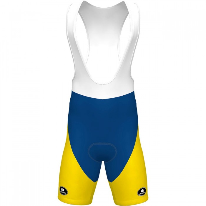 Team Flanders-Baloise 2023 Trägerhose