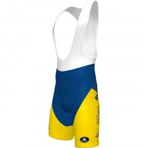 Team Flanders-Baloise 2023 Trägerhose