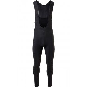 TEAM JUMBO-VISMA 2021 Trägerhose lang(ohne Sitzpolster)