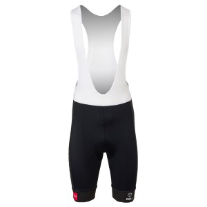 TEAM JUMBO-VISMA 2023 Trägerhose kurz
