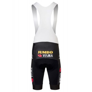 TEAM JUMBO-VISMA Tour de France Edition 2023 Set(Radtrikot+Trägerhose)