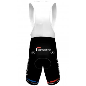 Baloise Trek Lions 2022 Trägerhose kurz