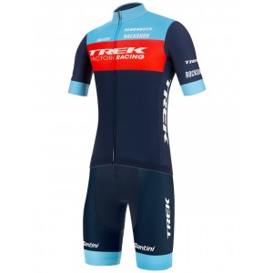 Trek Factory Racing XC 2022 Trägerhose kurz