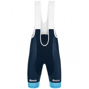 Trek Factory Racing XC 2022 Trägerhose kurz